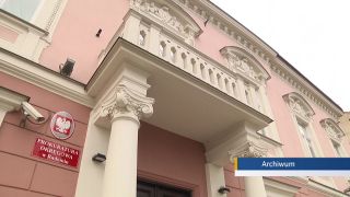 Iłża. Bracia bliźniacy usłyszeli zarzut zabójstwa