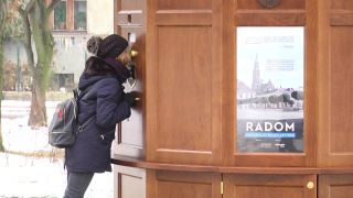 Sentymentalna podróż po Radomiu