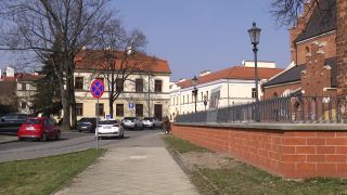 Rewitalizacja odzyskała kolejne pieniądze