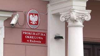 Zadźgał żonę. 15-latek stanął w obronie matki 