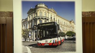 Na ulicach Radomia pojawią się kolejne „elektryki”