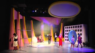 Sylwestrowa premiera w Powszechnym