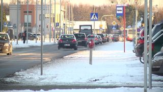 Nowa trasa linii 10. Na wniosek pasażerów