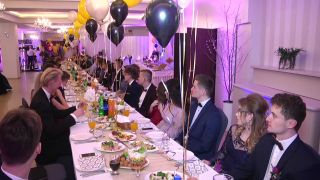 Studniówki w dobie pandemii