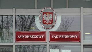 Zamordował żonę. Najbliższe trzy miesiące spędzi w areszcie