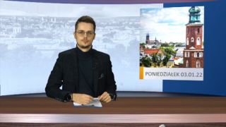 INFORMACJE 03.01.2021