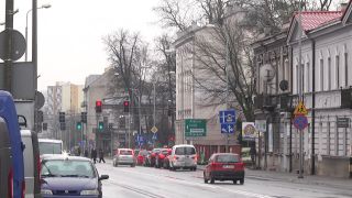 Urodzenia, zgony, śluby, rozwody