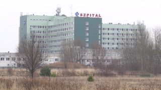 Szpital zapłaci prawie 400 proc. więcej za gaz