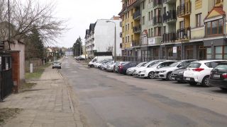 Przetarg na ul. Wolność rozstrzygnięty