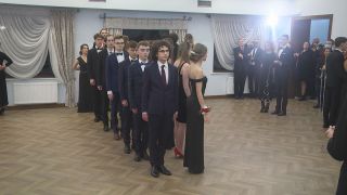Studniówki 2022: Katolik