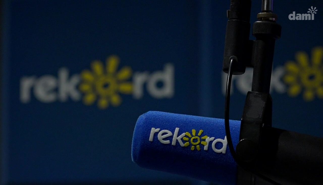 Radio Rekord w Kielcach