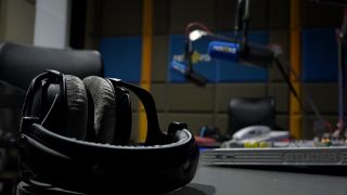Marek Suski chce zwiększyć ilość polskiej muzyki w radiu