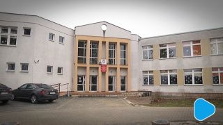Budynek Zespołu Szkół w Siennie zostanie przebudowany