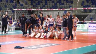 Ważny mecz Radomki