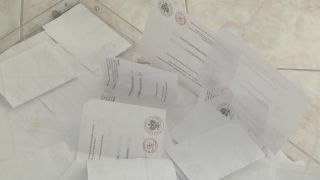 Szukają chętnych do kontrolowania wyborów