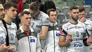 Czarni jadą do Zawiercia