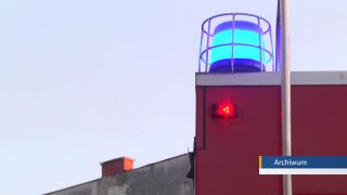 Pięć osób, w tym dziecko zatruło się czadem 