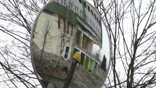 Nowe Żakowice. Deweloper widmo?