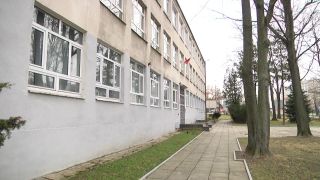 Powstanie ogród sensoryczny
