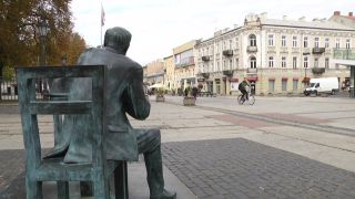 Co ze szpitalem klinicznym w Radomiu?