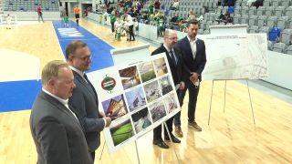 SPORT 09.02.2022