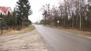 Będzie przebudowa drogi powiatowej Zwoleń – Kazanów