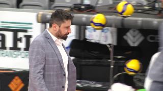 Czarni bez szans w starciu z GKS-em