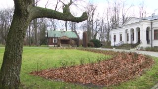 Będzie remont Oficyny Dworskiej w Czarnolesie