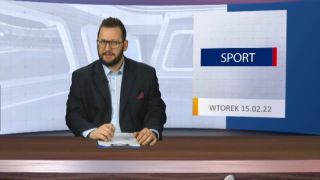 SPORT 15.02.2022