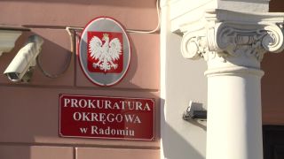 Pobicie trzylatka. 