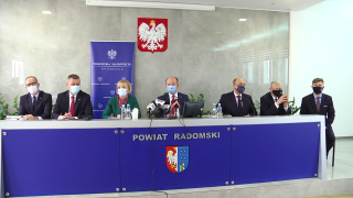 Suski do Radziwiłła: 