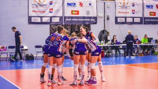 Final Four dla Radomki