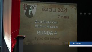 Kaziki 2022