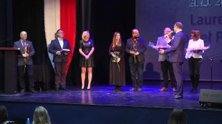 Poznaliśmy laureata Nagrody im. św. Kazimierza 