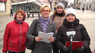 Nowa Lewica będzie walczyć o prawa kobiet