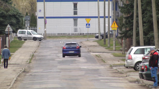Uwaga kierowcy! Utrudnienia na ul. Wolność