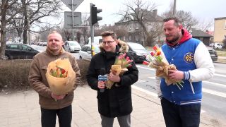 Dzień Kobiet z Rekord Grupą Mediową