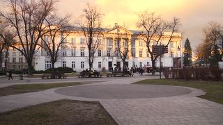 INFORMACJE 08.03.2022