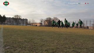 Radomiak ze Śląskiem