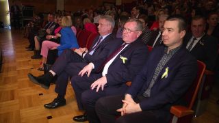 Polskie Stronnictwo Ludowe świętowało Dzień Kobiet