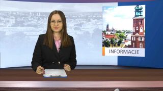 INFORMACJE 12.03.2022
