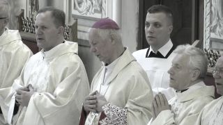 Zmarł biskup Adam Odzimek 