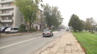 11 Listopada i Prażmowskiego. Powstaną ścieżki rowerowe