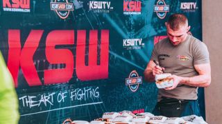 KSW 68 już w sobotę! 