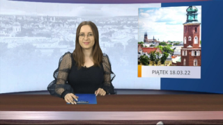 INFORMACJE 18.03.2022