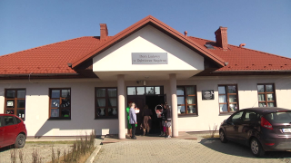 Oficjalne otwarcie WTZ w gminie Zakrzew