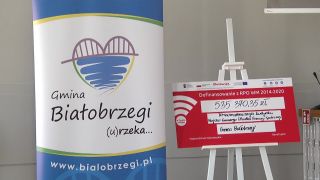 Będzie remont siedziby MGOPS w Białobrzegach