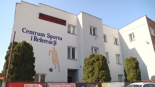 Będzie termomodernizacja Centrum Rekreacji i Sportu w Warce