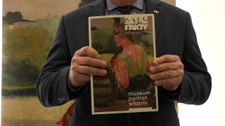 Arte Fakty od Muzeum