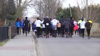 Bieg dla Ukrainy w Radomiu